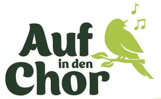 Logo Auf in den Chor logo auf in den Chor