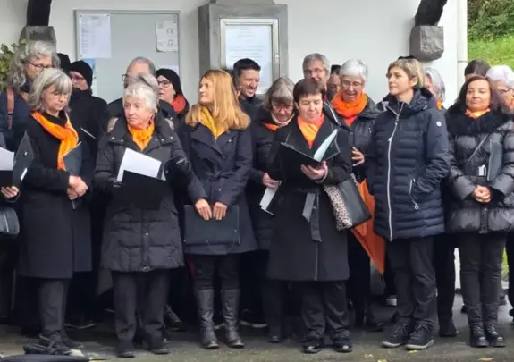 friedensmesse 2025 in maria ebene