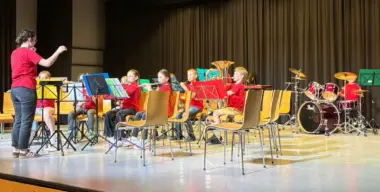 Minimusik Frastanz