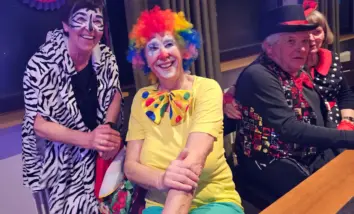 Katharina und Marika