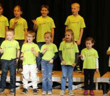 Schubidu Kinderchor